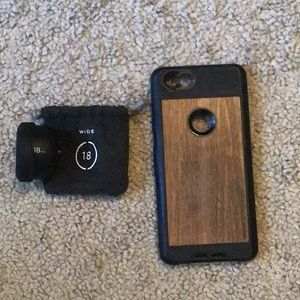 Pixel 2 Moment Case + Lens
